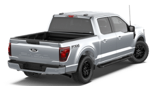 2026 Ford F-150® External Image 3